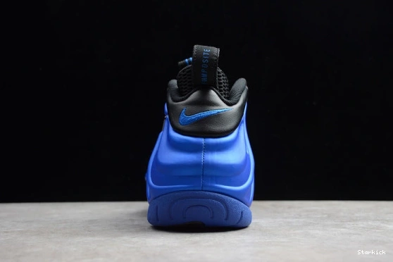 Cobalt Air  Hyper Foamposite Pro 624041-403 0906
